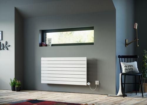 Agadon new electric radiators